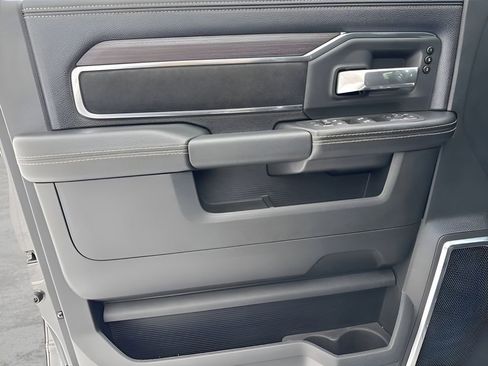 New 2026 RAM 2500 Laramie w/ Sport Appearance Package image 18