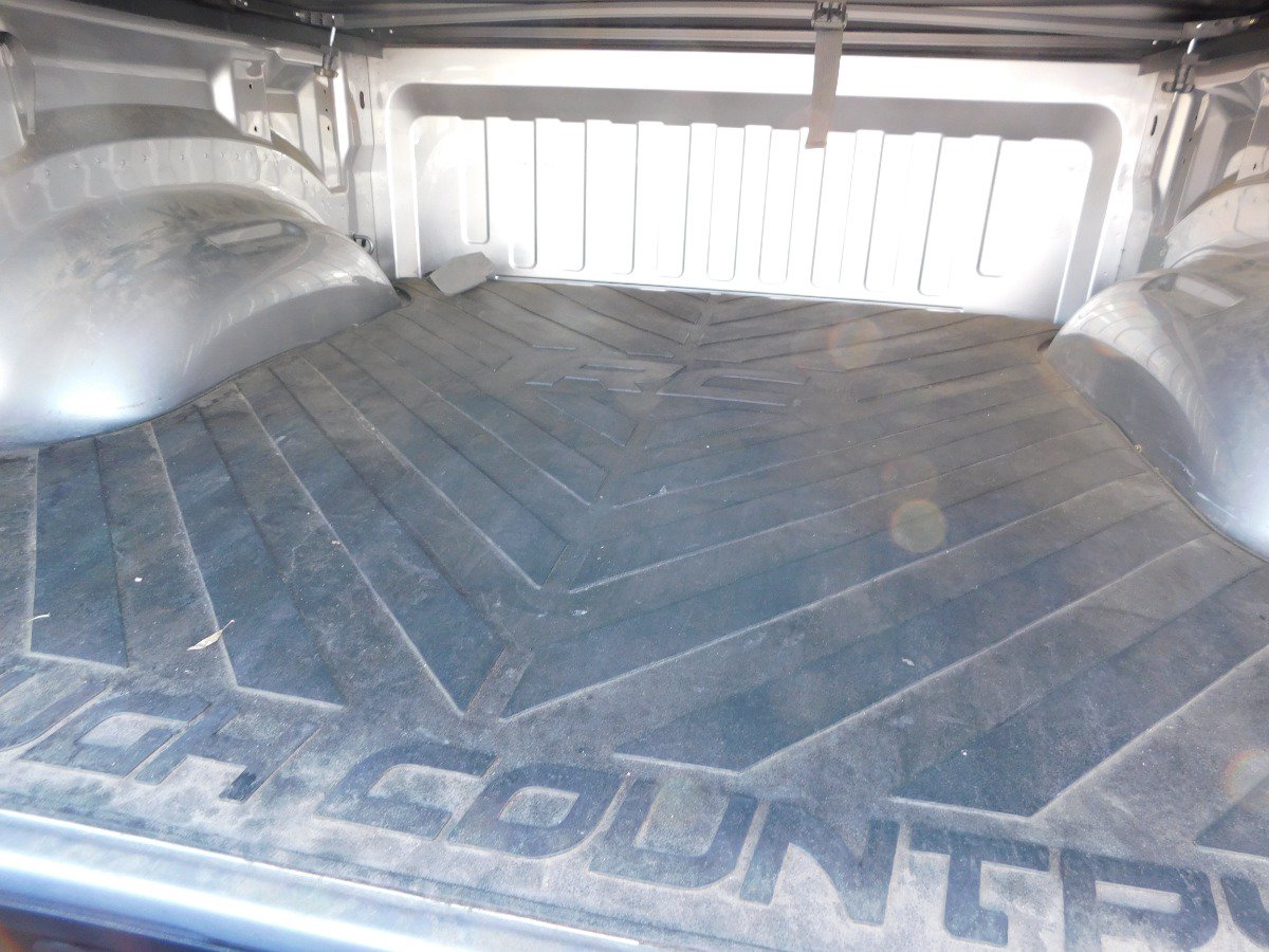 Used 2025 RAM 1500 Big Horn RWD image 16