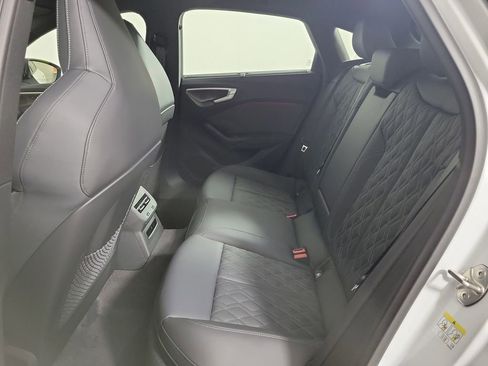 New 2026 Audi S5 Premium Plus image 11