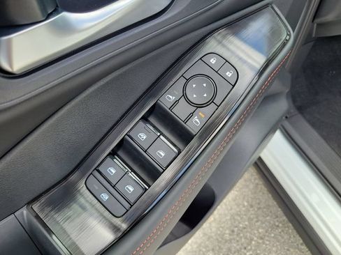 New 2026 Nissan Rogue SV AWD/4WD image 19
