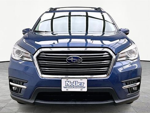 Used 2020 Subaru Ascent Limited w/ Technology Package image 3