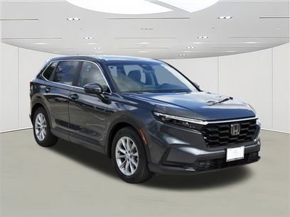 Used 2023 Honda CR-V EX-L