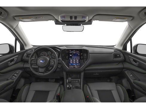 Used 2024 Subaru Ascent Onyx Edition AWD/4WD image 5