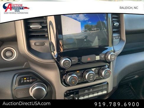 Used 2022 RAM 3500 Tradesman image 36