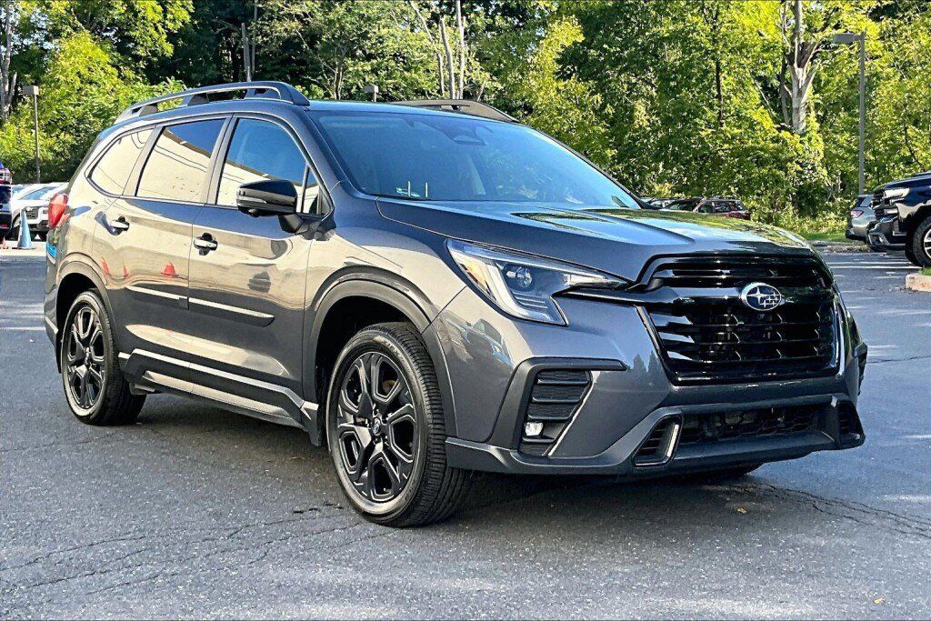 Used 2023 Subaru Ascent Onyx Edition Limited AWD/4WD image 19