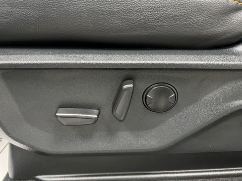 Used 2025 Ford F150 Tremor w/ Mobile Office Package image 25