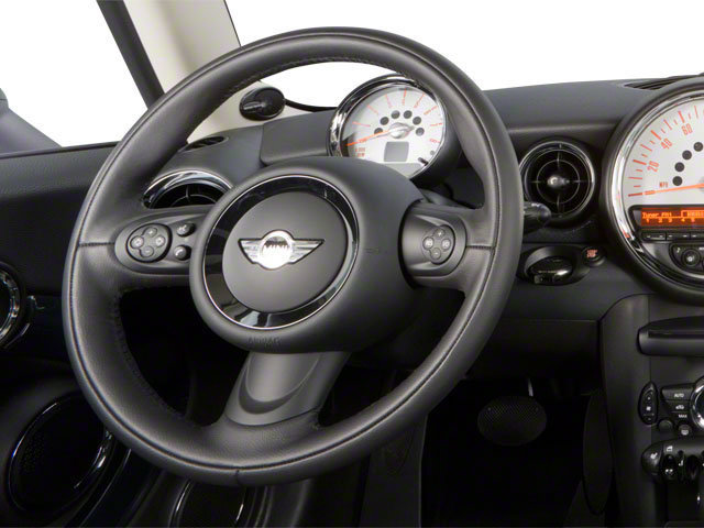 Used 2010 MINI Cooper S FWD image 6