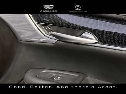 Certified 2024 Cadillac XT5 Premium Luxury AWD/4WD image 31