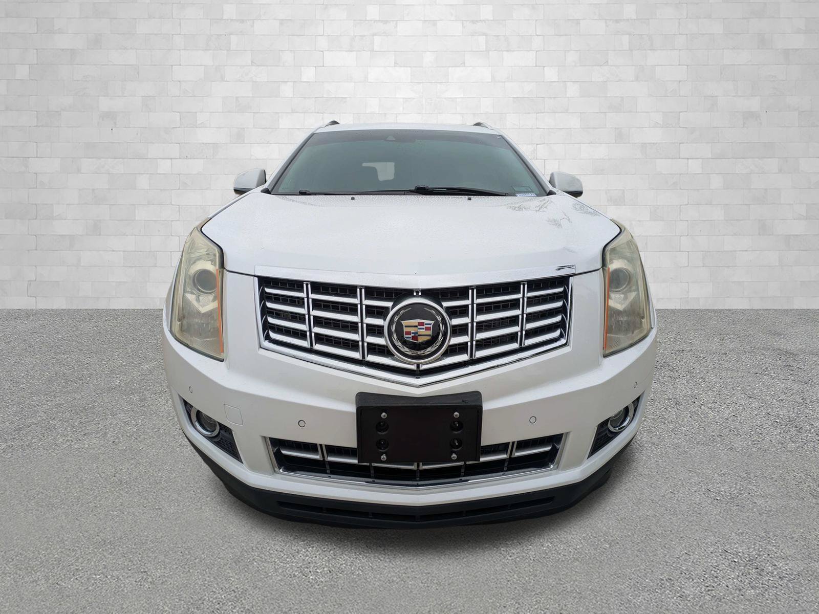 Used 2015 Cadillac SRX Performance w/ Driver Assist Package FWD image 6
