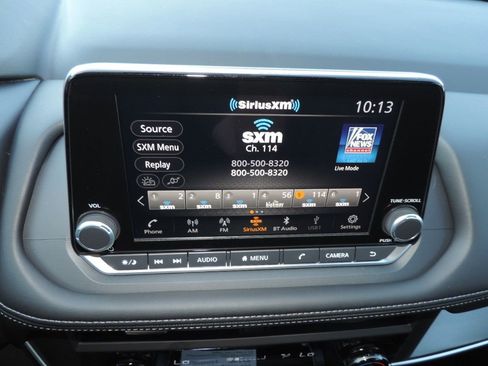 New 2026 Nissan Rogue SV image 19