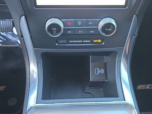 Used 2024 Ford Edge Titanium w/ Titanium Elite Package image 30