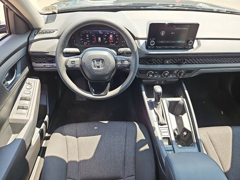 Used 2024 Honda Accord LX image 11