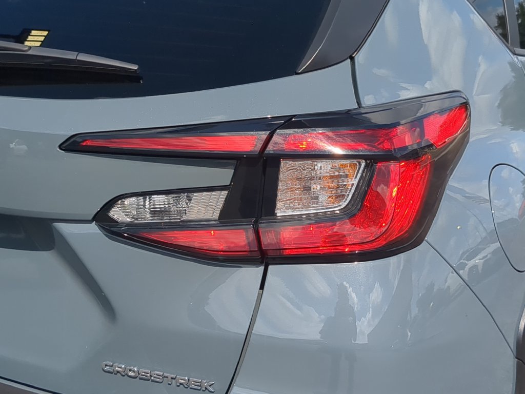 Used 2025 Subaru Crosstrek 2.5i Premium w/ Convenience Package #2 AWD/4WD image 9