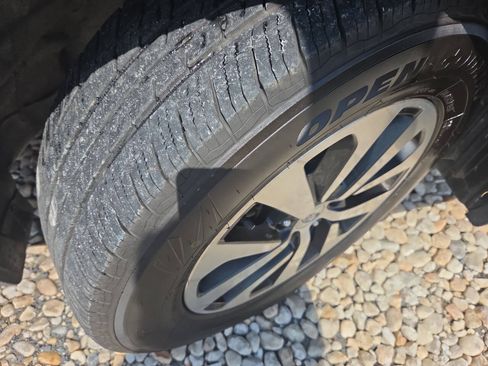 Used 2021 Subaru Outback Premium AWD/4WD image 10