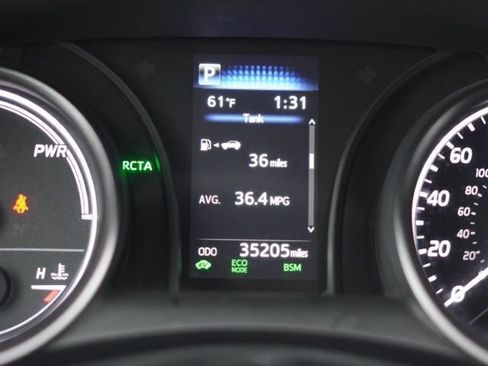 Certified 2023 Toyota Camry SE w/ Cold Weather Package image 32