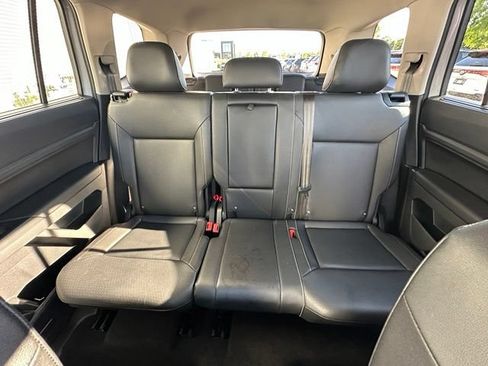 Used 2021 Volkswagen Atlas SE w/ Towing Package AWD/4WD image 27