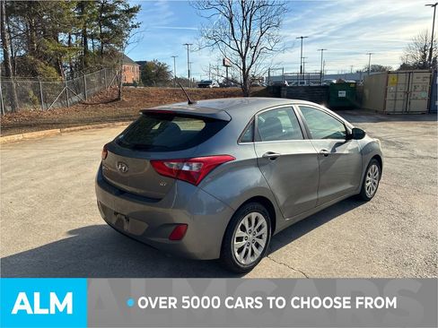 Used 2016 Hyundai Elantra GT image 6