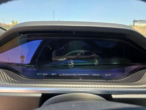Used 2023 Tesla Model S Plaid AWD/4WD image 17