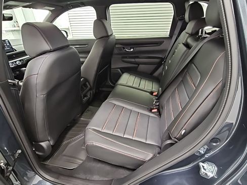 New 2026 Honda CR-V Sport-L image 29