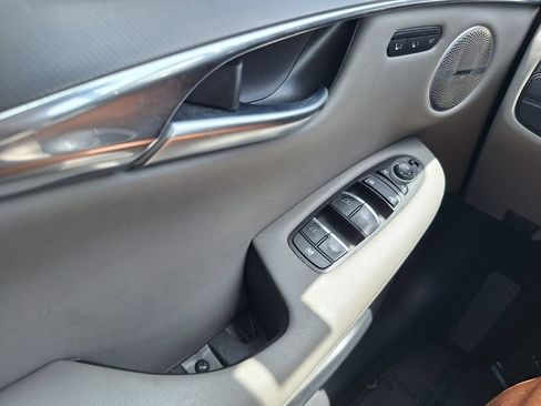 Used 2023 INFINITI QX50 Luxe FWD image 20