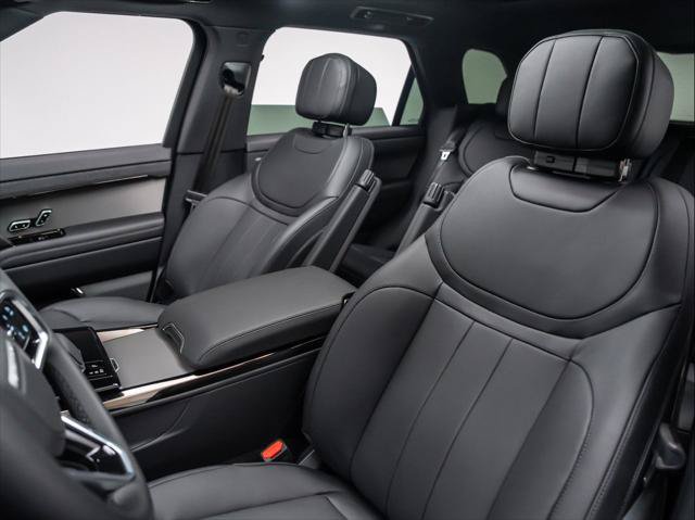 New 2027 Land Rover Range Rover Sport SE AWD/4WD image 14