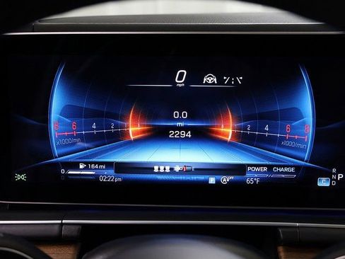 Certified 2026 Mercedes-Benz GLE 53 AMG 4MATIC image 18