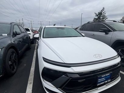 Certified 2024 Hyundai Sonata SEL