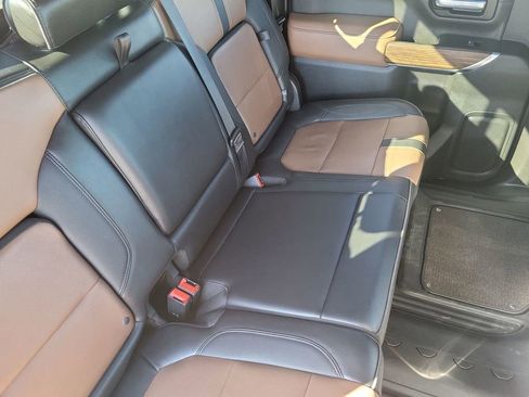 Used 2021 Chevrolet Silverado 2500 High Country w/ Z71 Off-Road Package image 34