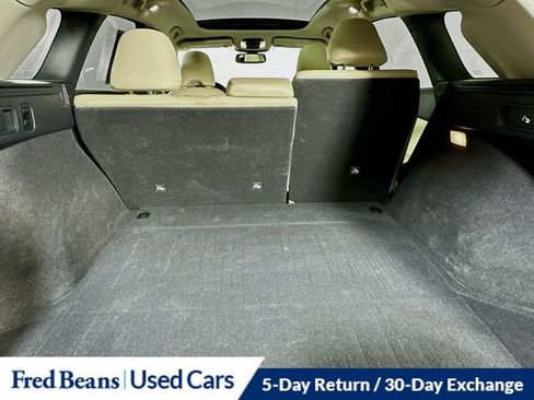 Used 2019 INFINITI QX50 Essential w/ Premium Heat Package image 29