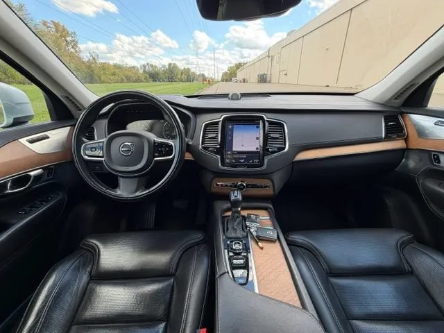 Used 2016 Volvo XC90 T6 Inscription AWD/4WD image 20