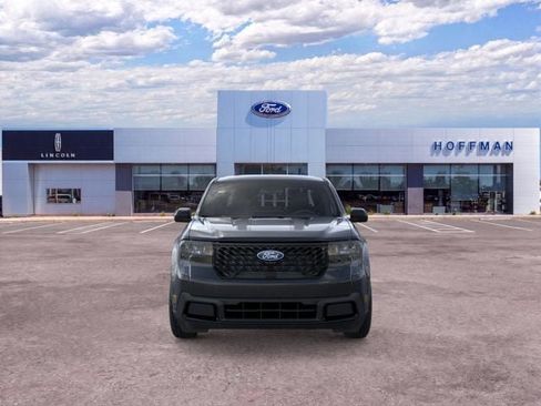New 2026 Ford Maverick XLT w/ XLT Luxury Package AWD/4WD image 6