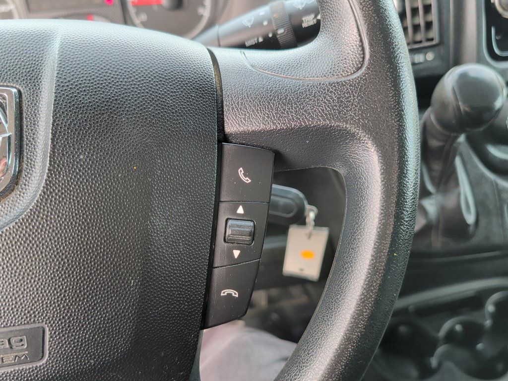Used 2018 RAM ProMaster 1500 FWD image 29