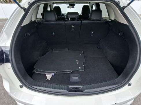 Used 2025 MAZDA CX-5 AWD 2.5 S w/ Select Package image 20