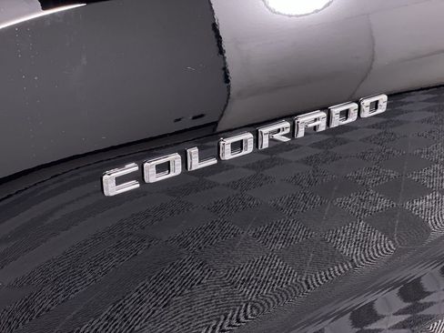 New 2026 Chevrolet Colorado Trail Boss image 31