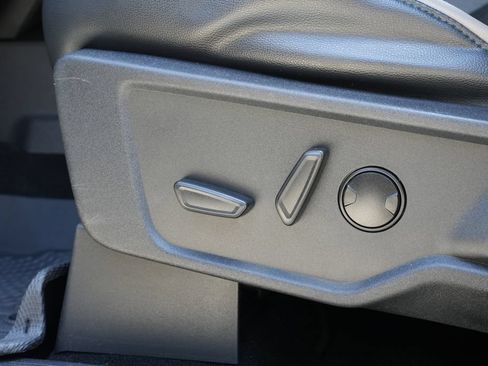 Used 2023 Ford Bronco Wildtrak AWD/4WD image 14