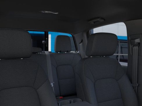 New 2026 Chevrolet Colorado LT w/ Advanced Trailering Package image 28