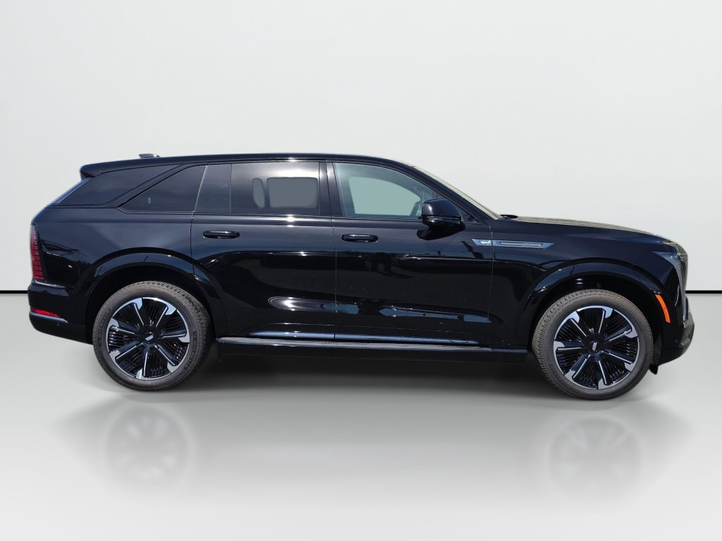 New 2025 Cadillac Escalade IQ Sport 2 AWD/4WD image 8