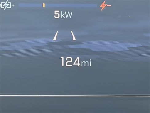 New 2025 Chevrolet Blazer EV LT image 22