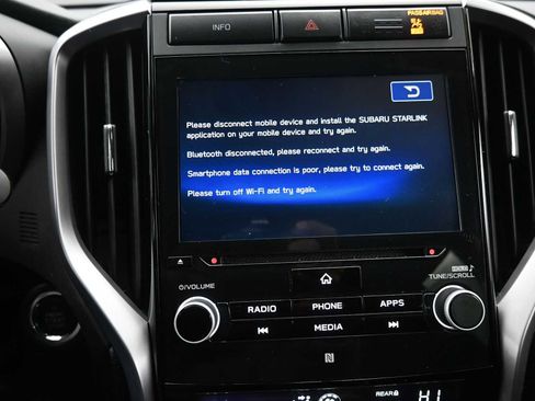 Used 2022 Subaru Ascent Premium w/ Convenience Package image 15