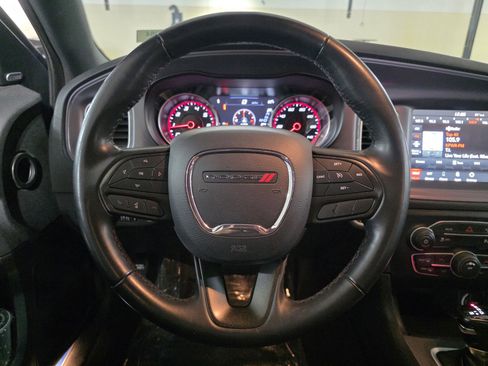 Used 2023 Dodge Charger SXT image 30