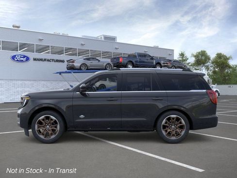 New 2026 Ford Expedition King Ranch AWD/4WD image 18