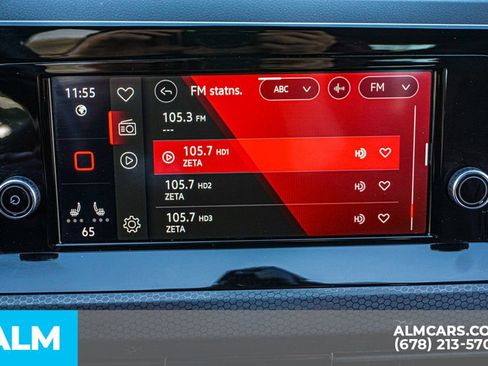 Used 2024 Volkswagen GTI S image 37