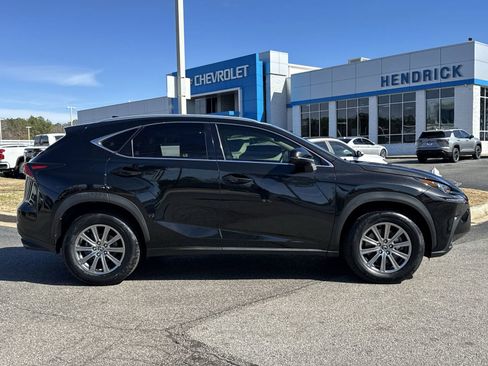 Used 2019 Lexus NX 300 FWD w/ Comfort Package image 11