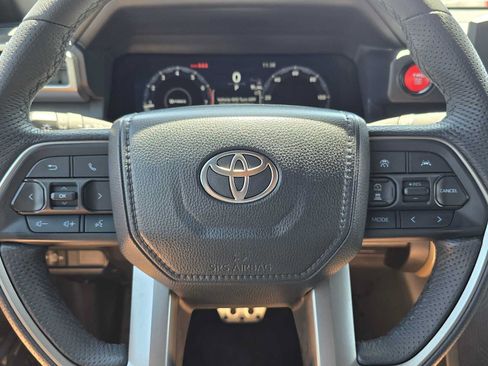 Certified 2025 Toyota Tacoma TRD Sport AWD/4WD image 23