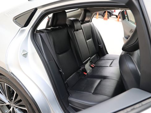 Certified 2024 Toyota Prius Limited image 56