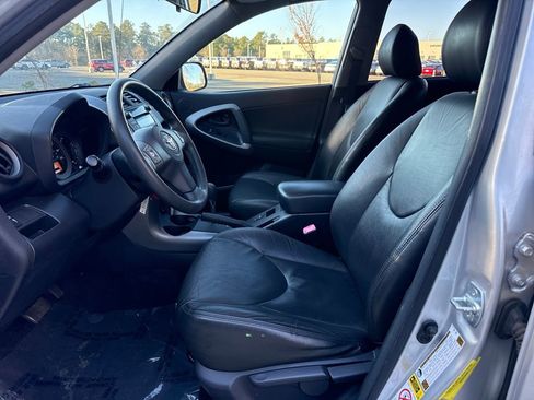 Used 2008 Toyota RAV4 Sport image 13