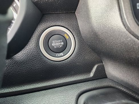 New 2026 RAM 3500 Tradesman image 18