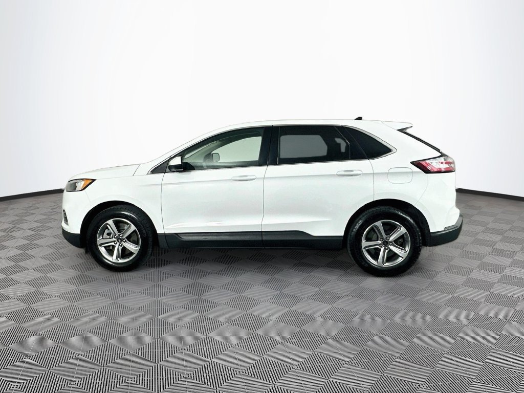 Used 2023 Ford Edge SEL w/ Convenience Package AWD/4WD image 7