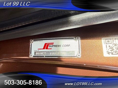 Used 2002 Ford E-350 and Econoline 350 Super Duty image 44