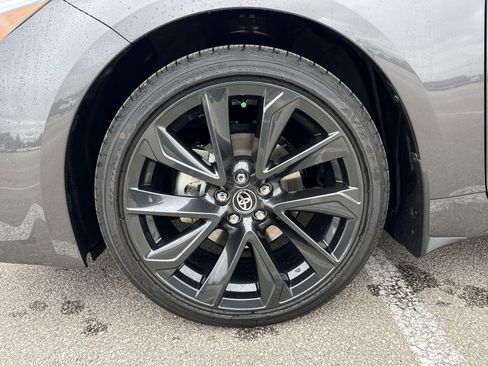 New 2026 Toyota Corolla XSE FWD image 18